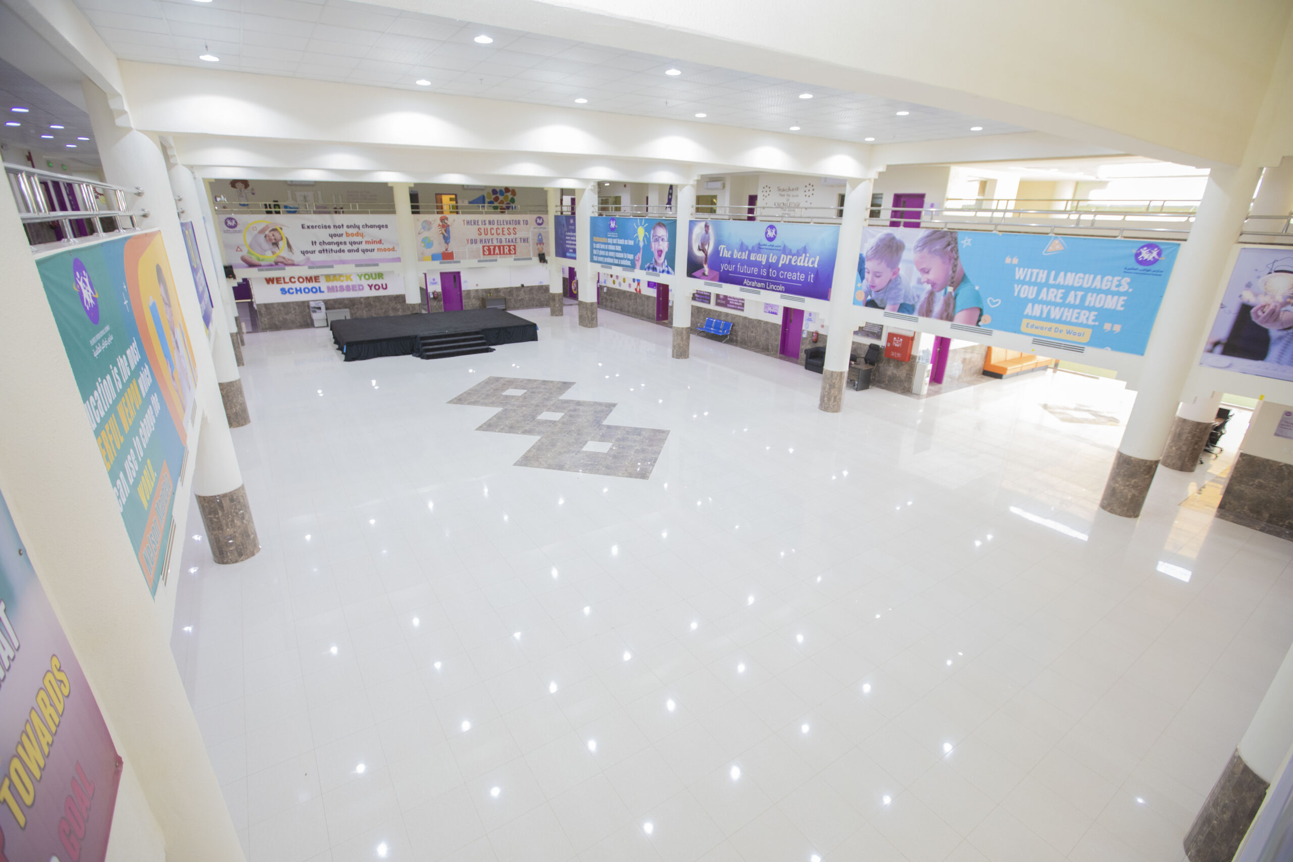 School Gallery Image 1