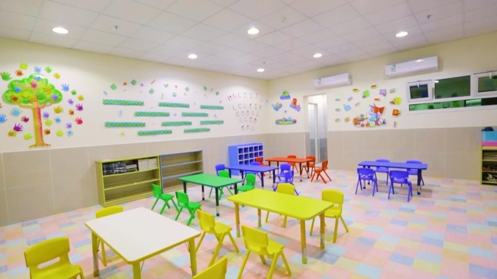 School Gallery Image 5